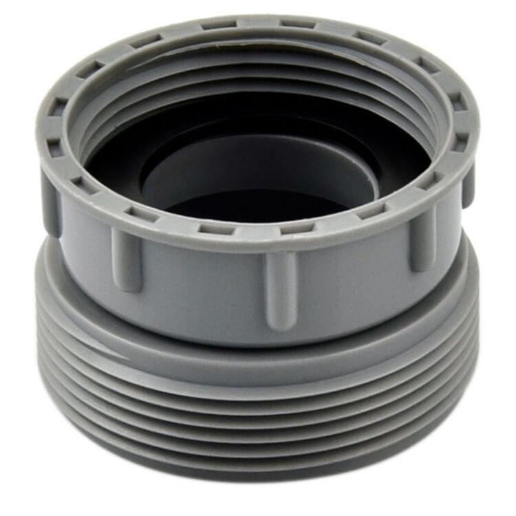 爱适易(ise)下水管变径45mm-58mm ts.0005