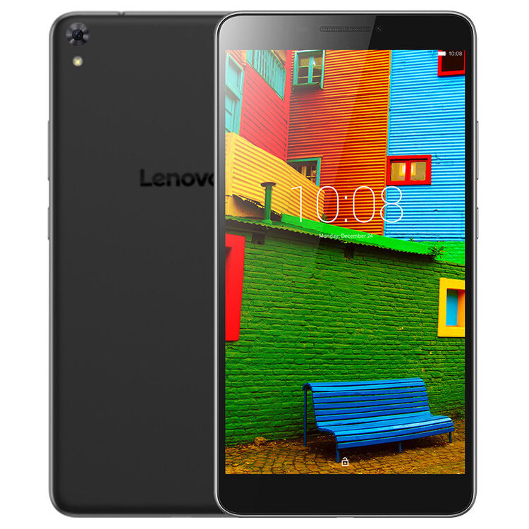 【二手99新】lenovo/联想 pb1-770n全网通4g通话平板电脑phab手机