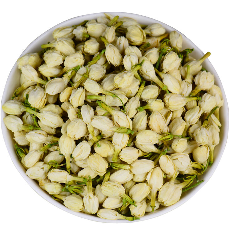 茉莉花 茉莉花茶 茉莉花苞茶叶 茉莉花茶 250g