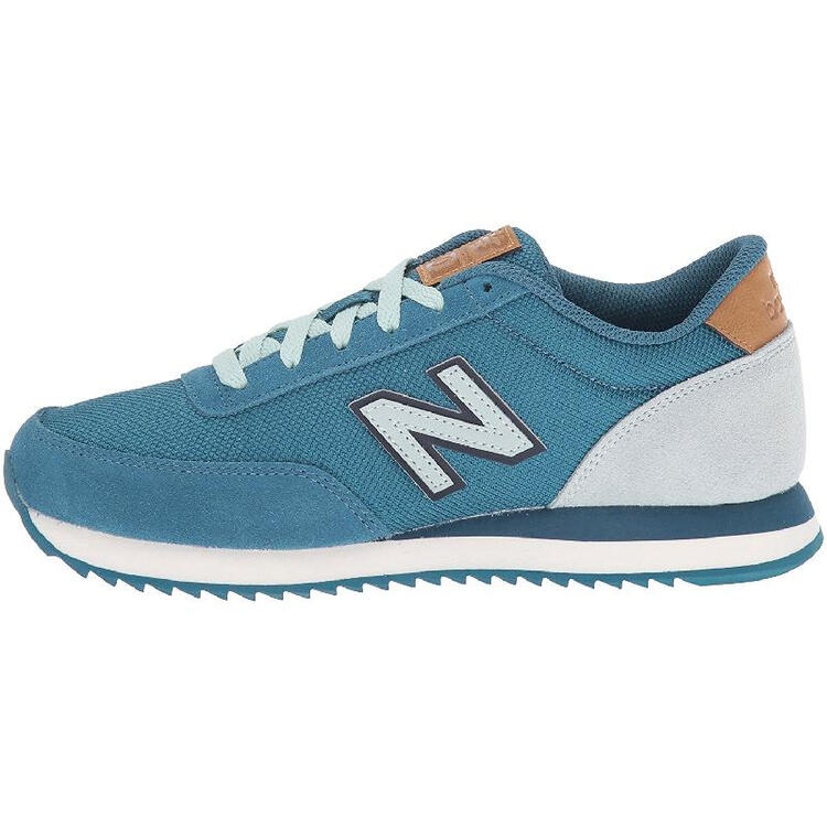 全球购新百伦(new balance) 501 fashion 女款精品风范运动鞋 紫色 48