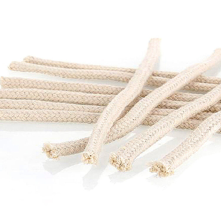 咖啡壶配件 酒精灯芯 全棉灯芯 虹吸壶比利时壶酒精灯用灯芯 单只