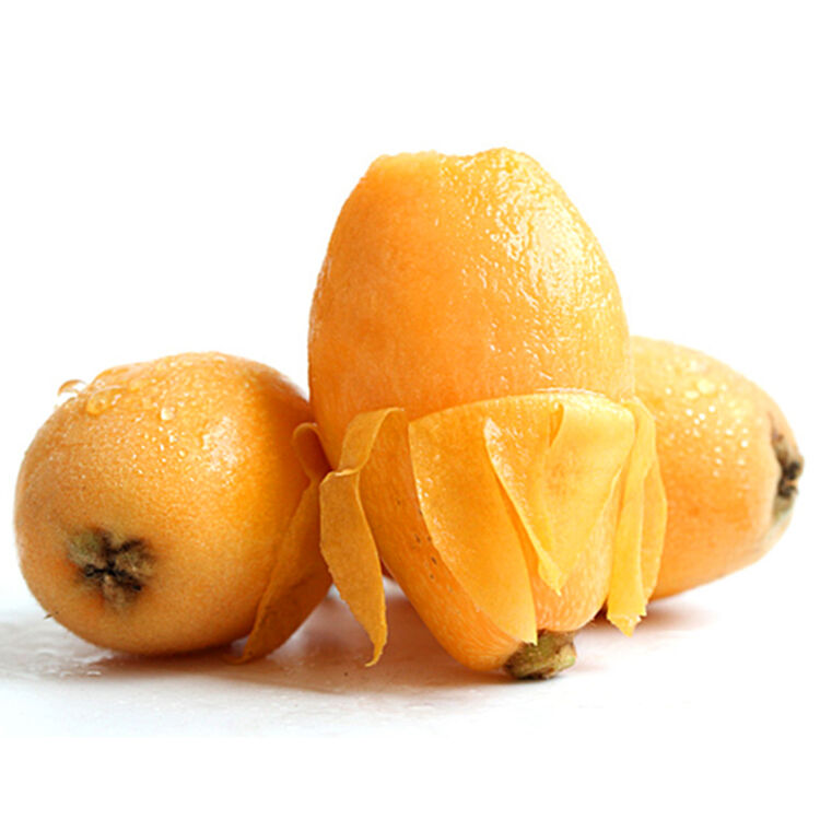 四川龙泉枇杷 1.5kg装 新鲜水果