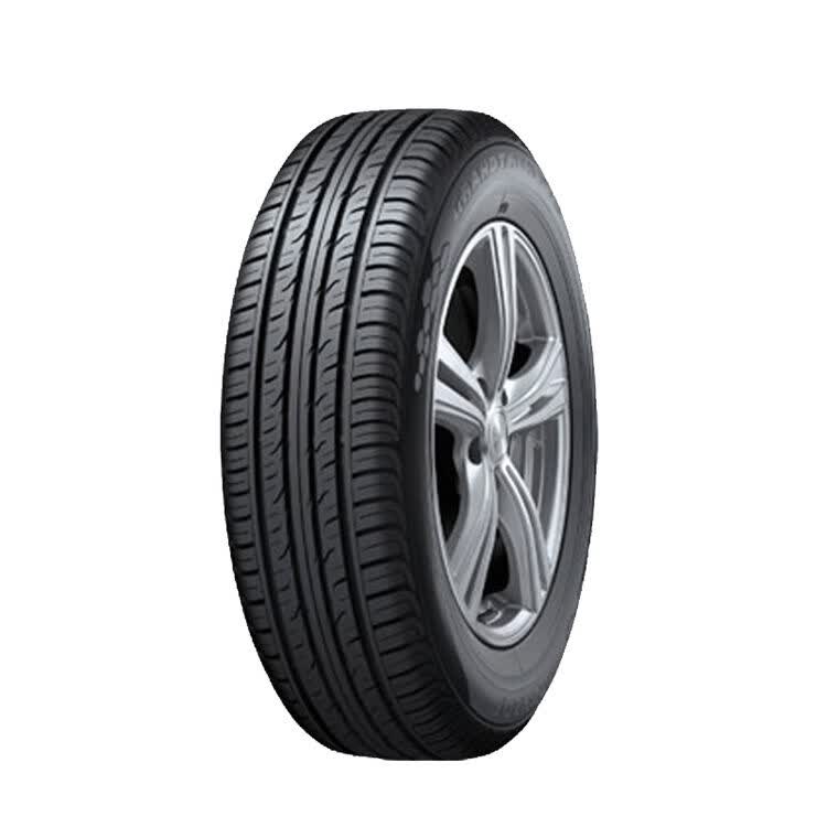 邓禄普轮胎215/65r16 98s pt3 静音花纹 适合瑞虎3森林人本田crv狮跑