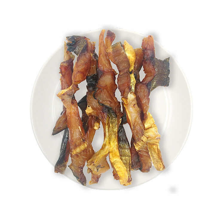 金隆圣 松鱼干(酱味) 水产干货鱼干 美味水产品 广东特产 松鱼干250克