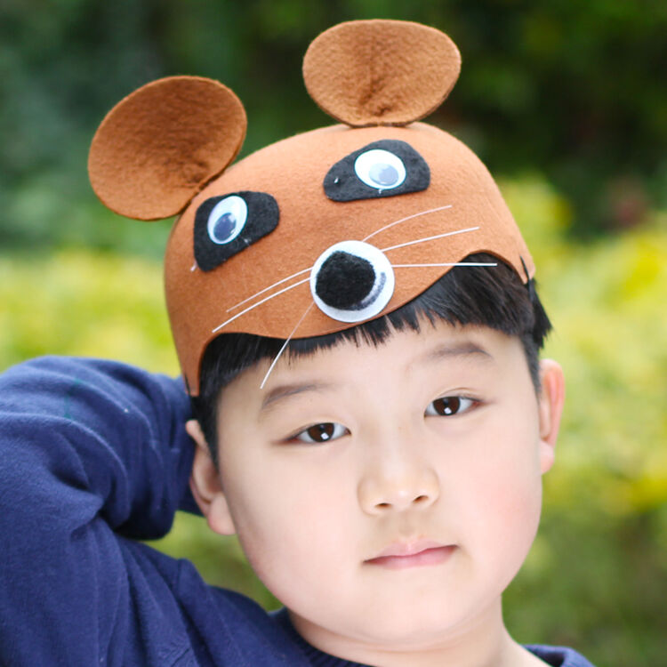 动物帽子 浣熊【图片 价格 品牌 评论】-京东