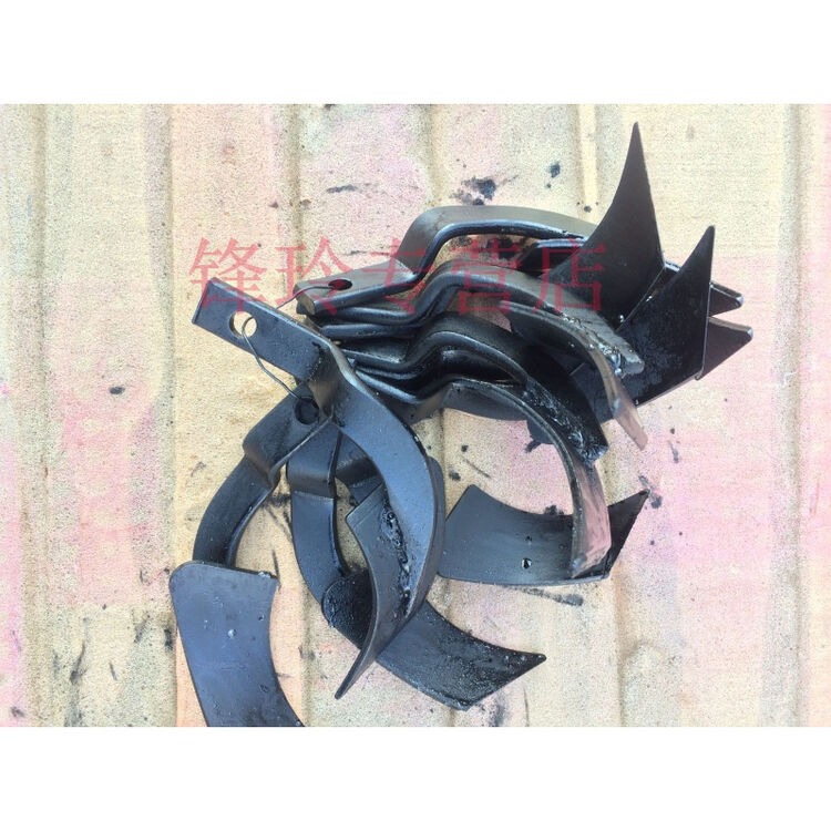 微耕机刀片,培土刀片.开沟刀片, 开沟2