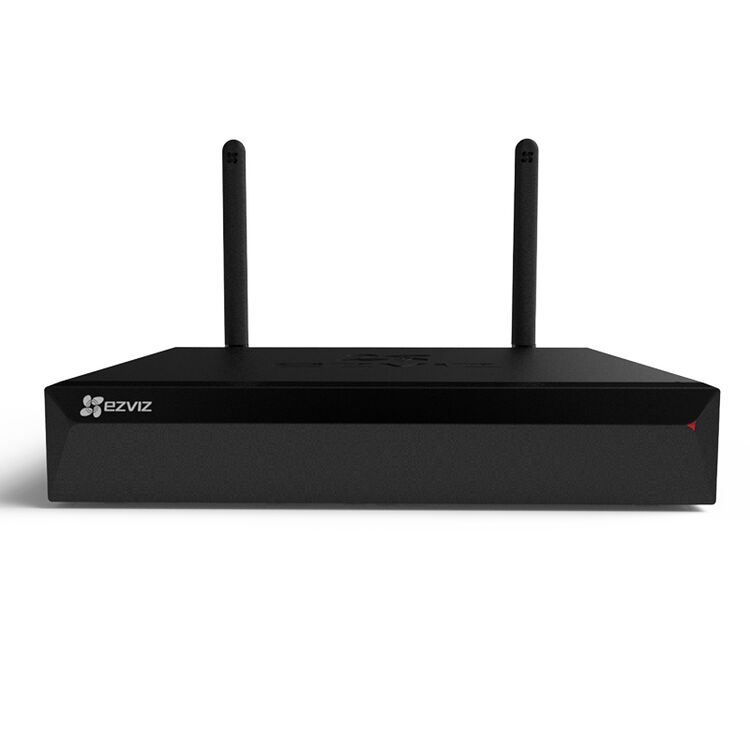 萤石(ezviz) x5c 8路4t无线录像机 网络监控硬盘录像机 企业/商铺