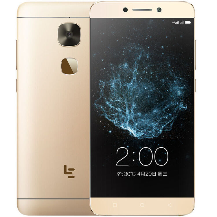 【二手9成新】乐视(leeco)乐2 手机(le x620)二手手机 原力金 32g 全