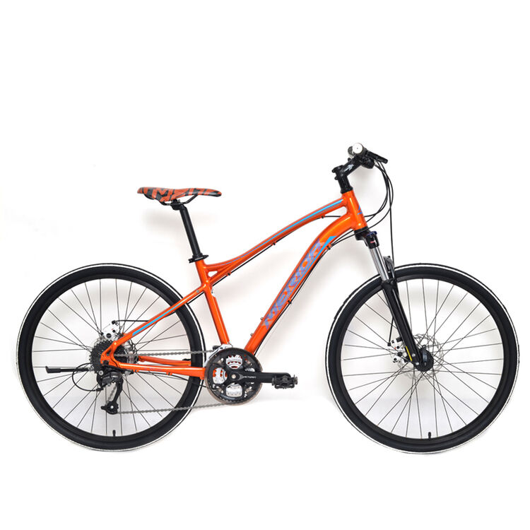 美利达(merida) merida美利达文艺清新版女士山地自行车 维多利亚600