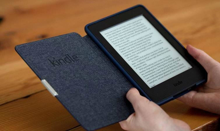 亞馬遜全新推出青春版kindle——入門版的更新_拼團團購網