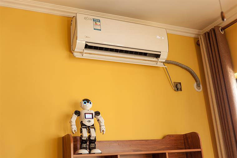目前市面上的几款省电王空调排行!第三款价格太感人!
