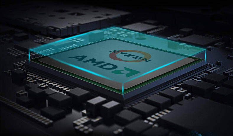 amd三代锐龙cpu,性能卓越!