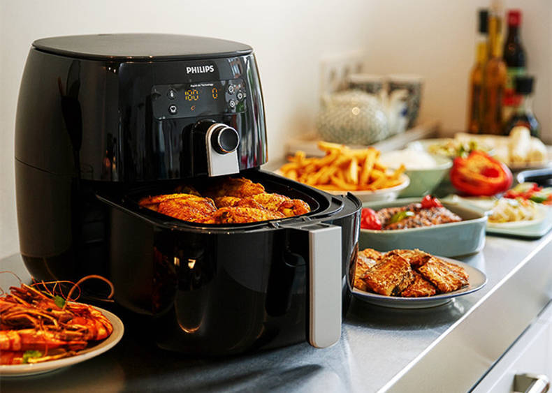 空气炸锅好用么 京东