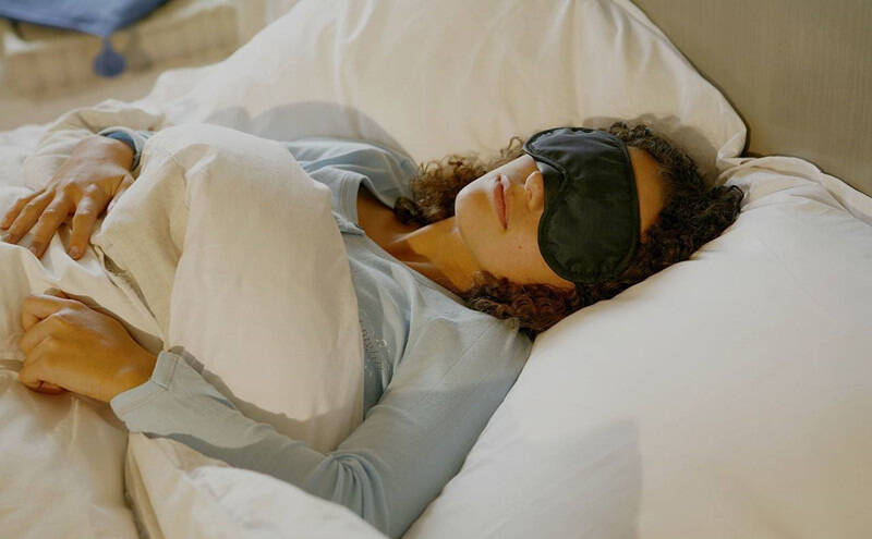 3个助眠小贴士,营造舒适睡眠环境很重要