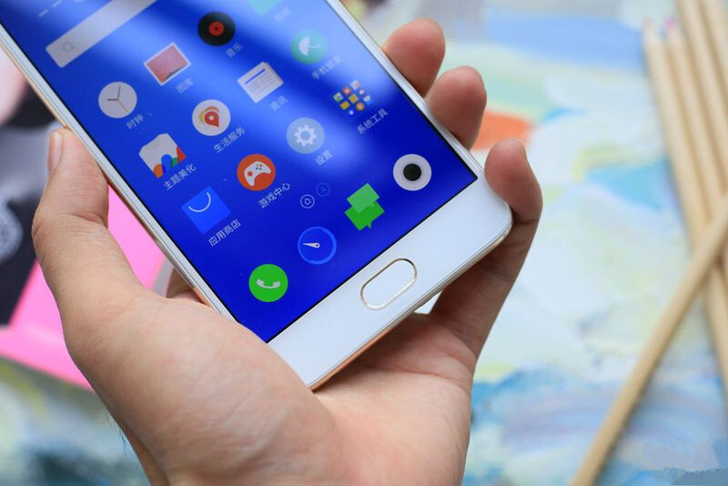 魅族note6 京东