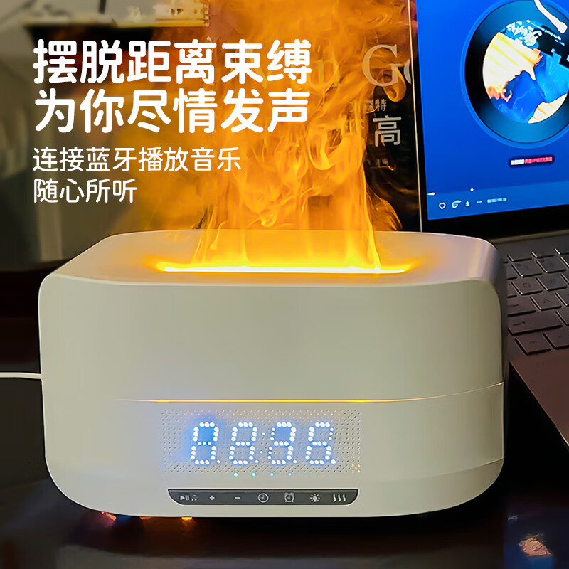 参趣TC030加湿器图片