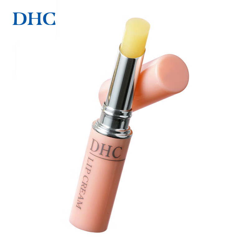 DHC橄榄护唇膏