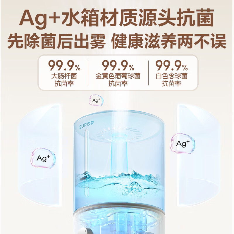 苏泊尔SC05AP-45加湿器图片