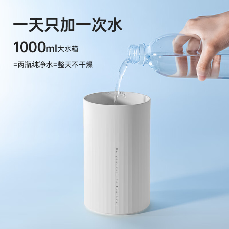 几素HU19加湿器图片