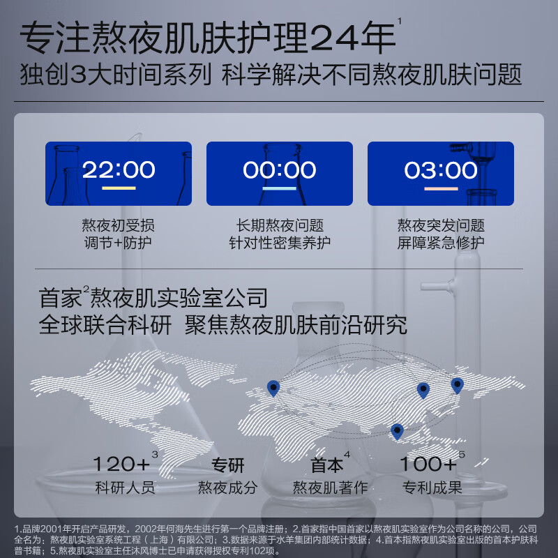 大水滴3点隐痘贴贴片面膜图片