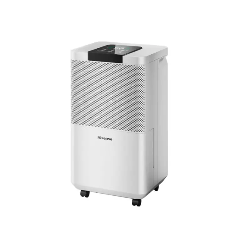海信 除湿机 CF12BD/GS 除湿机/抽湿机家用除湿器轻音防霉抽湿器12L/天 20-40㎡ 适用负离子款 干燥机