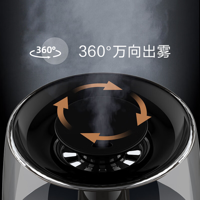 亚都SC230-S035加湿器图片