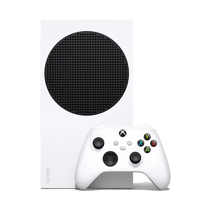 極美品】Xbox Series S-