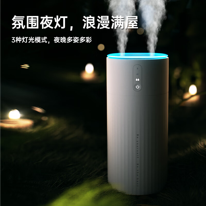 几素HU19加湿器图片