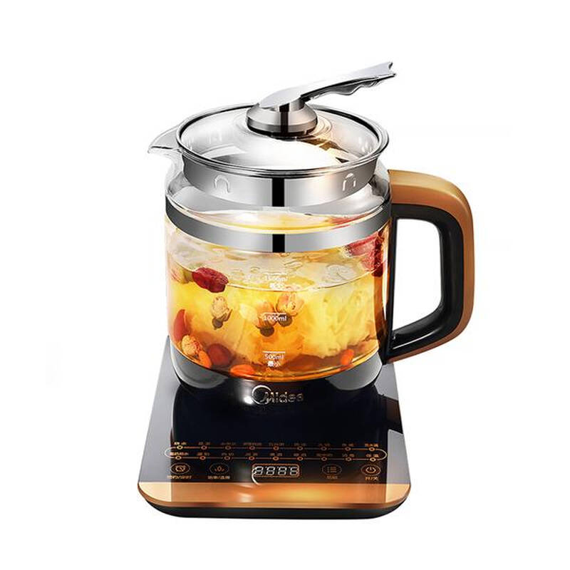 "养生壶"搜索结果