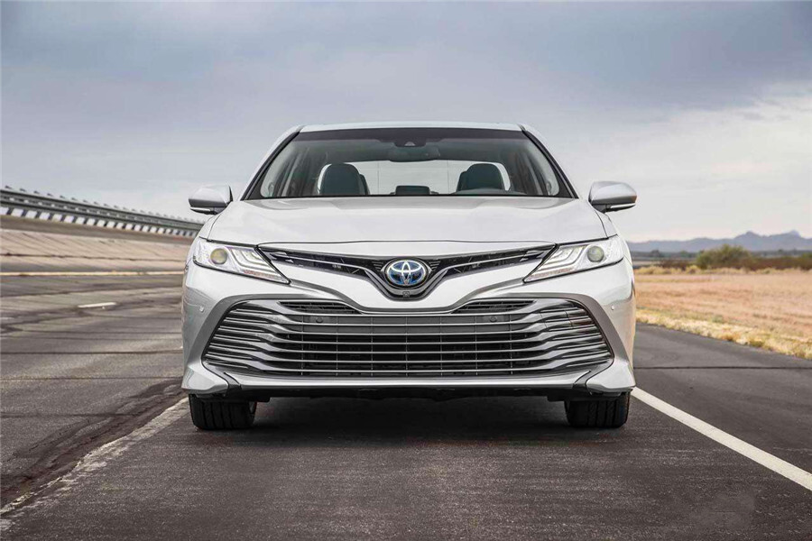 新凯美瑞上市了,所以十代雅阁不会有2.0t了