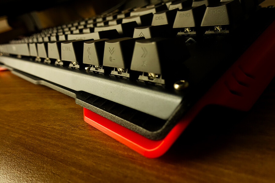 宁美国度gt-510键鼠入手一月使用体验