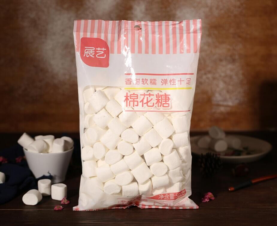 棉糖- 热门商品专区