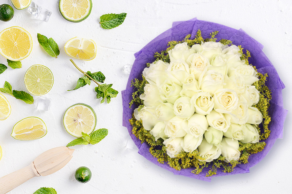 还在盲目送花 这些花的花语你知道吗 悦生活