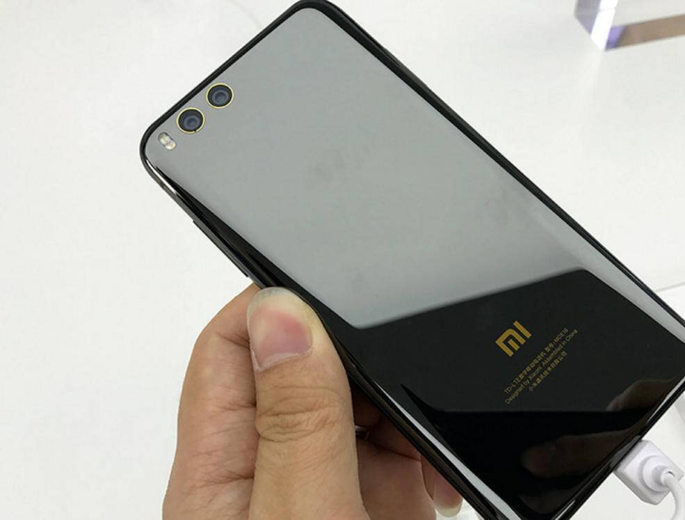 小米mix尊享版参数 小米保险尊享版