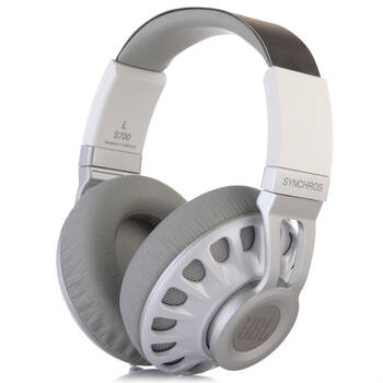 JBL V700BT 无线蓝牙 头戴式耳机 手机耳机\/耳