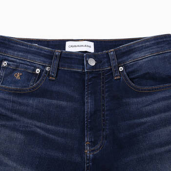 ckjeans男装中腰运动楔形牛仔裤ckj056j314739