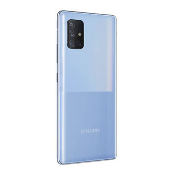 三星galaxy a71 5g(sm-a7160)双模5g 6400万后置四摄 4500mah大电池
