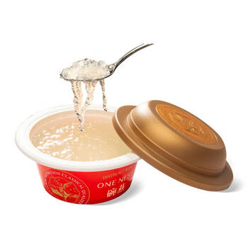 燕之屋尊享款碗燕孕妇即食燕窝180g*6碗礼盒装