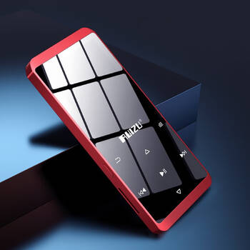 锐族触摸音乐无损mp4mp3学生迷你牙外