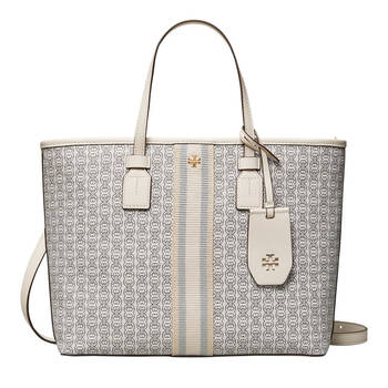 托里·伯奇 tory burch 奢侈品 tb女包 女士印花斜挎单肩手提包托特包