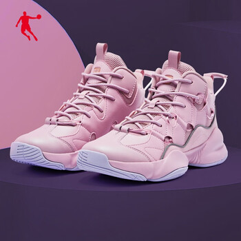 乔丹麦得快专卖店