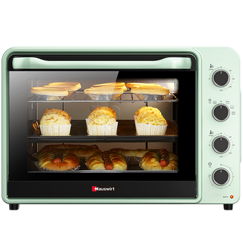 c40sehauswirt海氏电烤箱家用烘焙蛋糕多功能