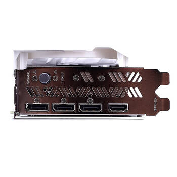 lhr七彩虹ocultra3070rtx显卡游戏电竞