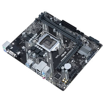 华硕asusprimeh410m系列台式机电脑游戏主板支持i31010010100fprimeh