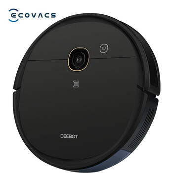 2020新品科沃斯ecovacs地宝u2扫地机器人扫拖一体全自动智能规划家用