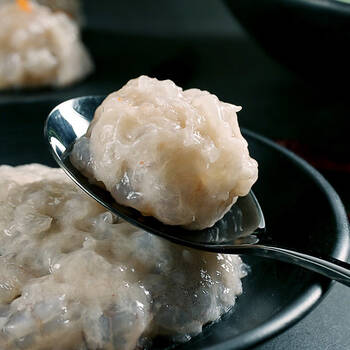 海霸王虾滑鱻宴150g虾肉含量90火锅食材烧烤食材关东煮食材3件