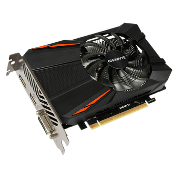 技嘉1050tigtx1650super显卡台式电脑吃鸡游戏独显