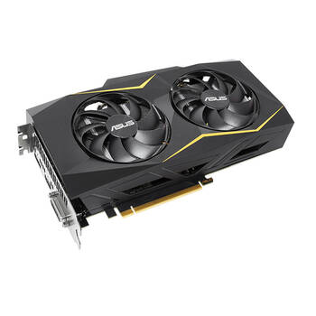 华硕显卡gtx1660so6gasus独立组装电脑吃鸡游戏