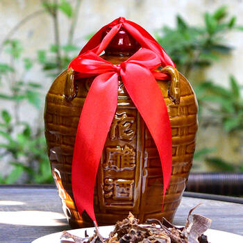 西塘黄酒嘉善老酒花雕酒清爽型黄酒坛装半甜型善酿酒15l坛装1坛2件