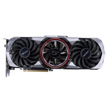 七彩虹(colorful)igame rtx3060 ad oc 12g 电竞游戏电脑显卡 rtx